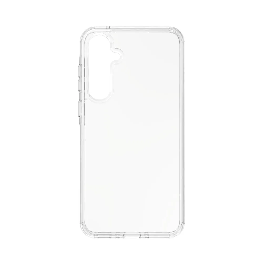PanzerGlass® HardCase Transparent Samsung Galaxy A55 5G 1265 Thumbnail 5