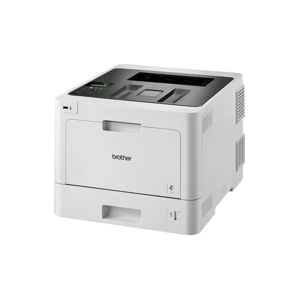 Brother HL-L8260CDW Thumbnail 3