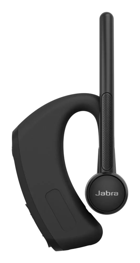 Jabra Perform 45 SE Kulaklık Kablosuz Saç bandı, askılı küpe Business/Everyday USB C Tipi Bluetooth Siyah Thumbnail 4