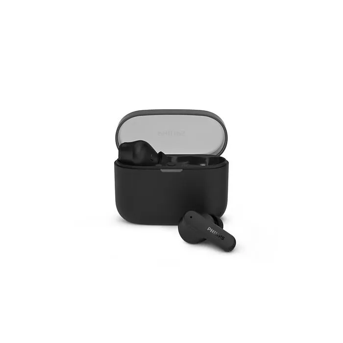 Philips TAT2000BK/00 Kulak İçi Bluetooth Kulaklık Thumbnail 4
