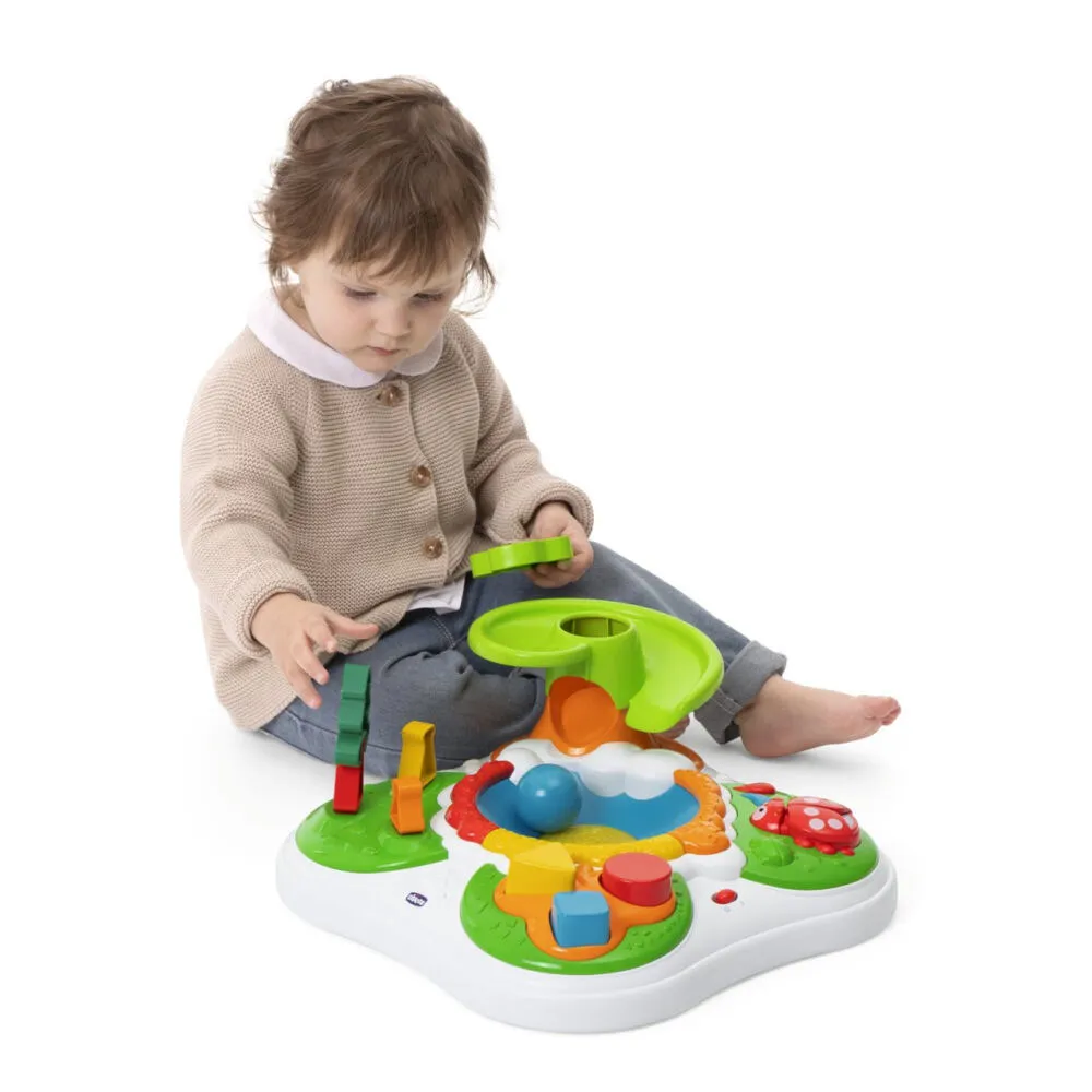 Chicco 00012164000000 Öğrenme Oyuncakları Thumbnail 6