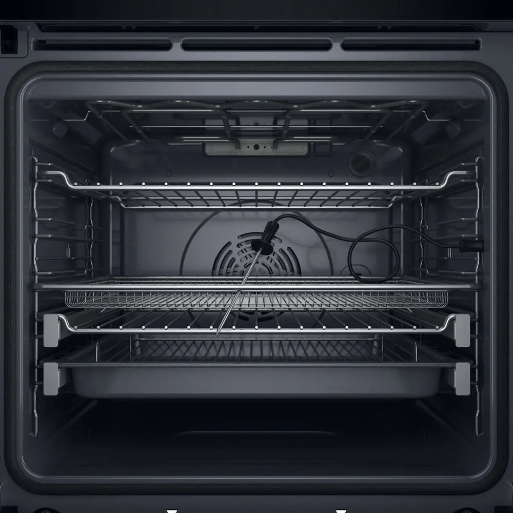 Hotpoint HOI68PPT2SBUK 859991683130 73 Litre Ankastre Fırın Thumbnail 14