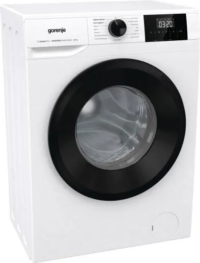 Gorenje W3NGPI72SBS/AT 20014797 7 kg 1200 Devir Çamaşır Makinesi Thumbnail 1