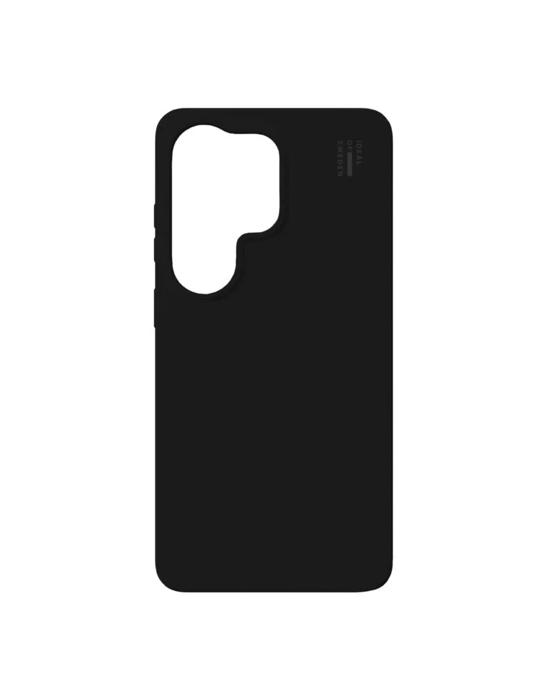 iDeal of Sweden IDSICMS-S26U-01 Cep telefonu kılıfı Siyah Telefon Aksesu