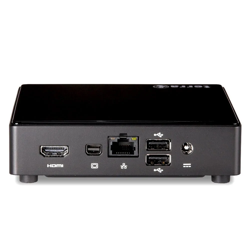 TERRA PC-Micro 3100 Silent Greenline 1000084 Thumbnail 14