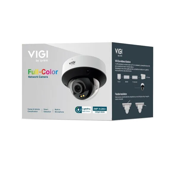 TP-Link InSight S225 INSIGHT S225(4MM) Thumbnail 6