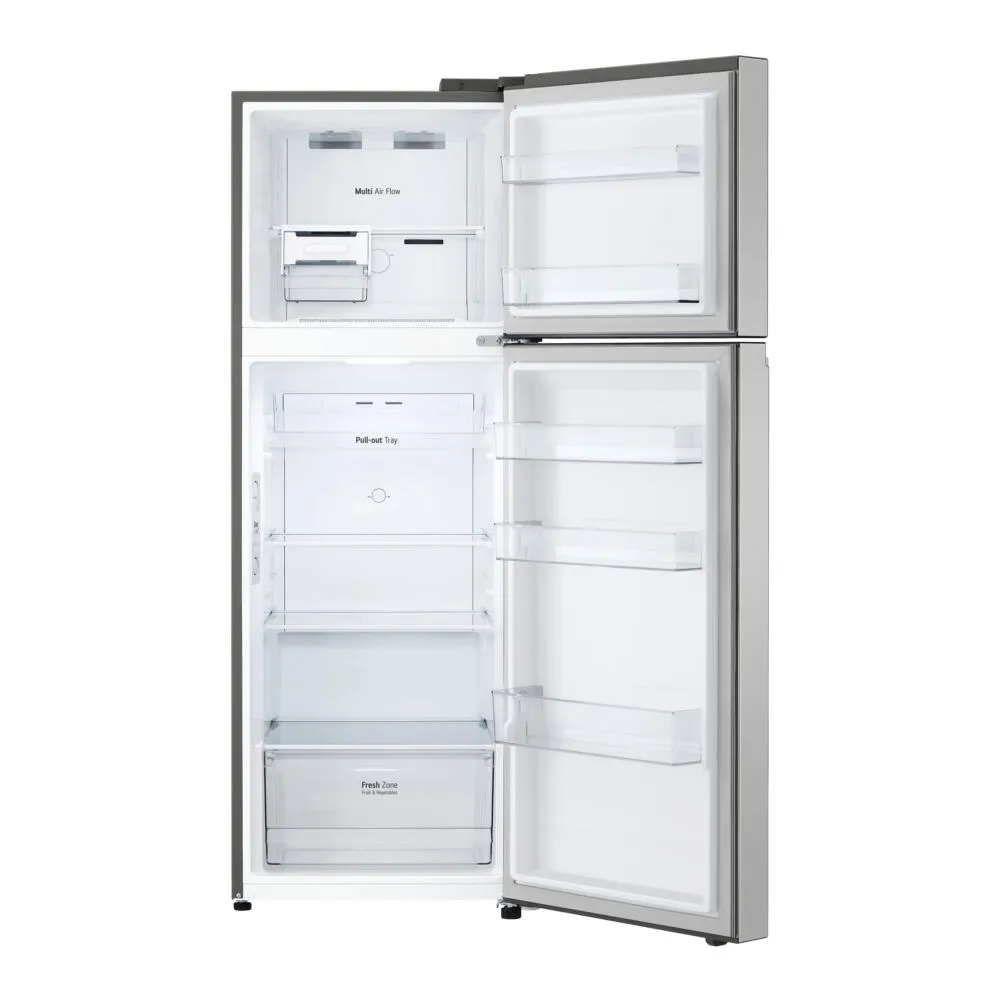 LG GTBV38PZGKD.APZQEUR 335 Litre No-Frost Buzdolabı Thumbnail 4