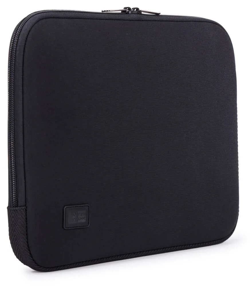 Case Logic Laps LAPS213 Black 33 cm (13") Fermuarlı kılıf Siyah Thumbnail 3