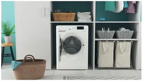 Indesit BDE 107625X W UK N 8050147653180 Thumbnail 7