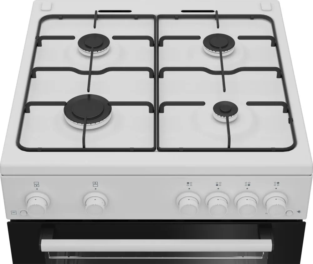 Beko FTG6201W Thumbnail 6