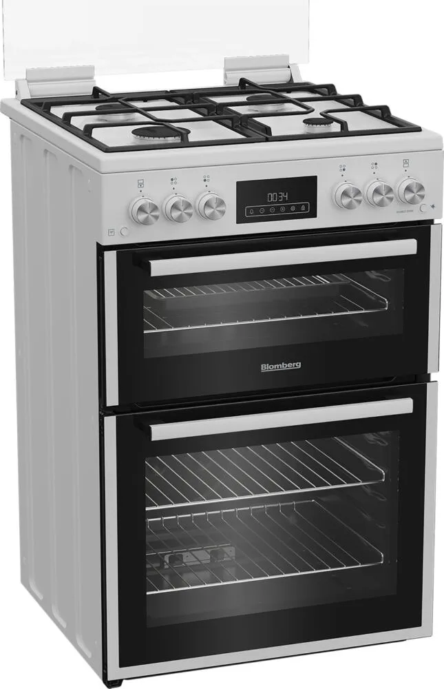 Blomberg GGRN655W Thumbnail 1