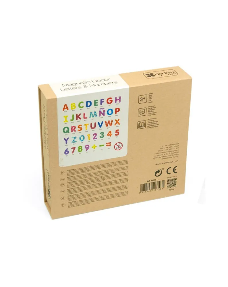 ANDREU Toys 16058 Thumbnail 5