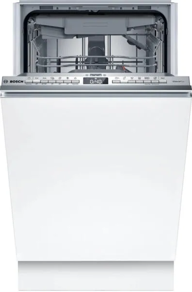 Bosch SPV4HMX13E bulaşık makinesi Tam ankastre 10 kişilik