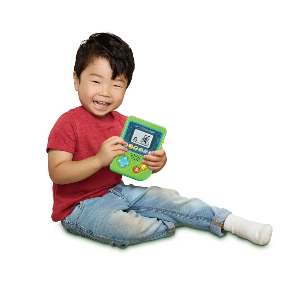 VTech V.Smart Pocket 80-621223 Thumbnail 3
