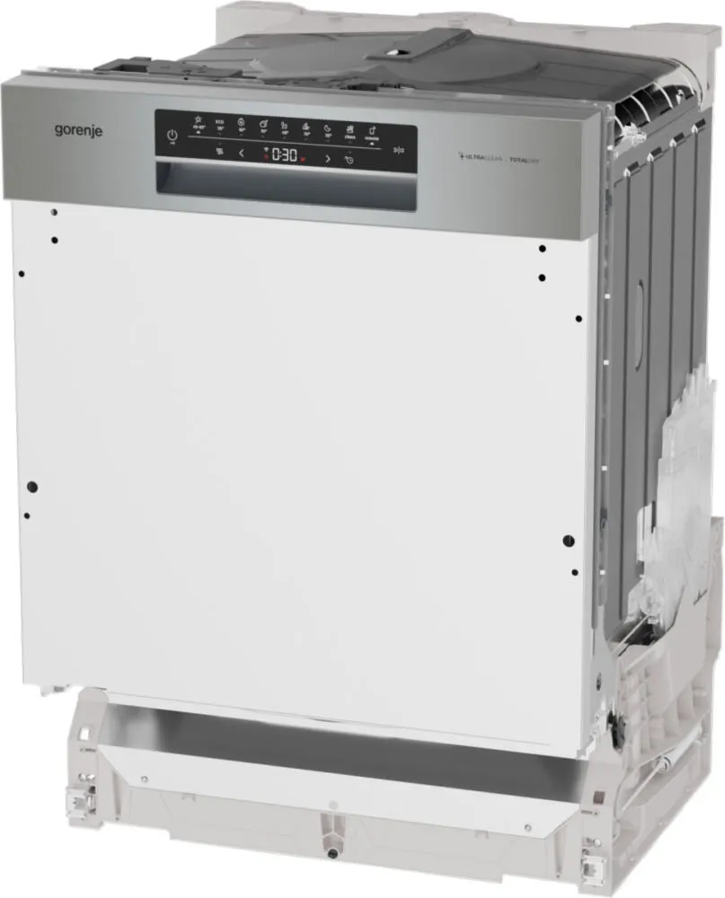 Gorenje ULTRA16BIWIFIX 20015392 16 Kişilik Ankastre Bulaşık Makinesi Thumbnail 5