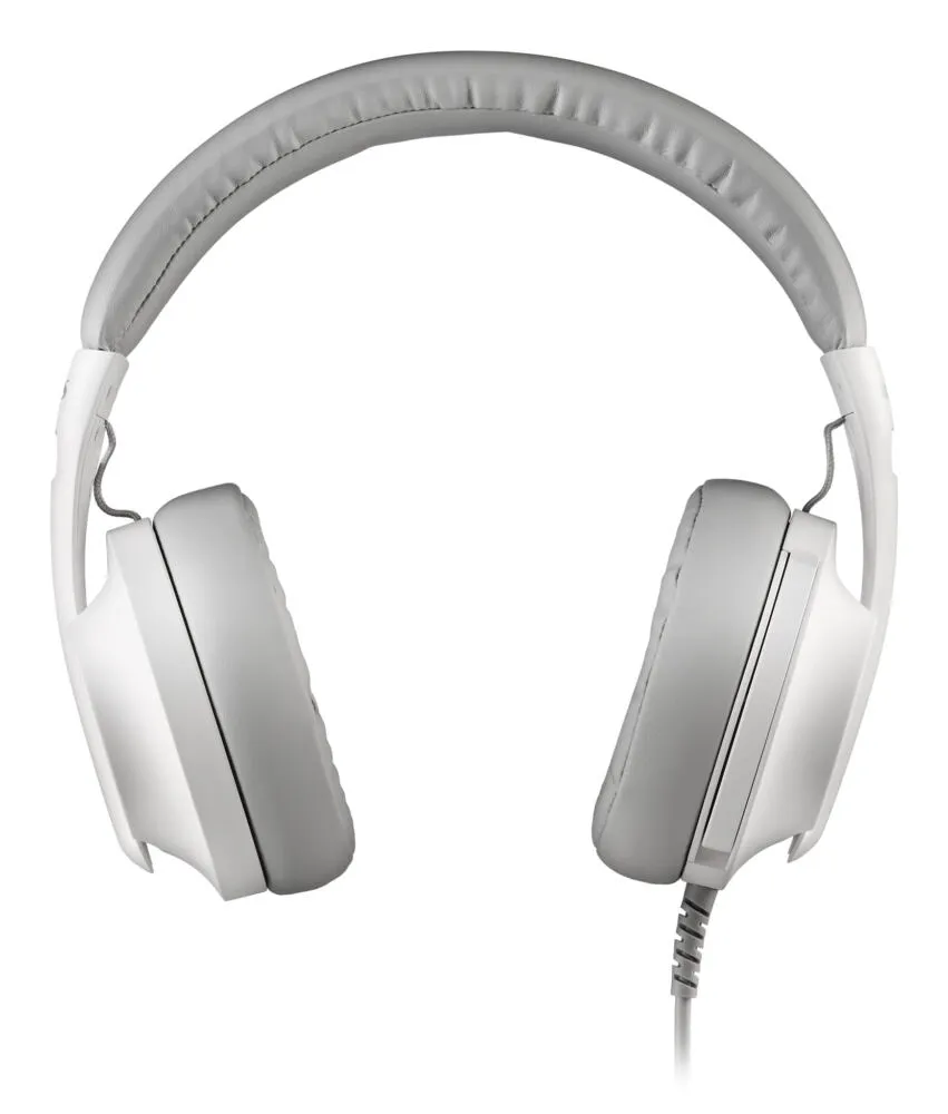 NGS VOX805 USB-C WHITE NGS-HEADSET-0246 Kulaklık Thumbnail 6