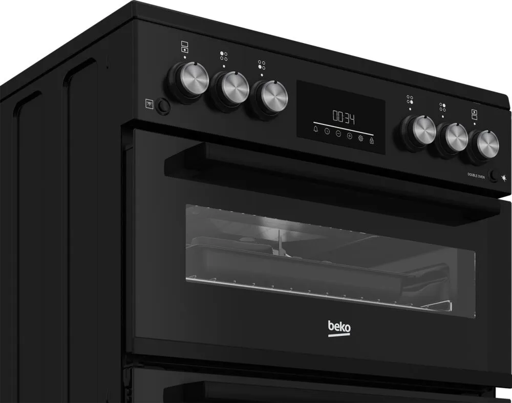 Beko FDG6231CK Thumbnail 3