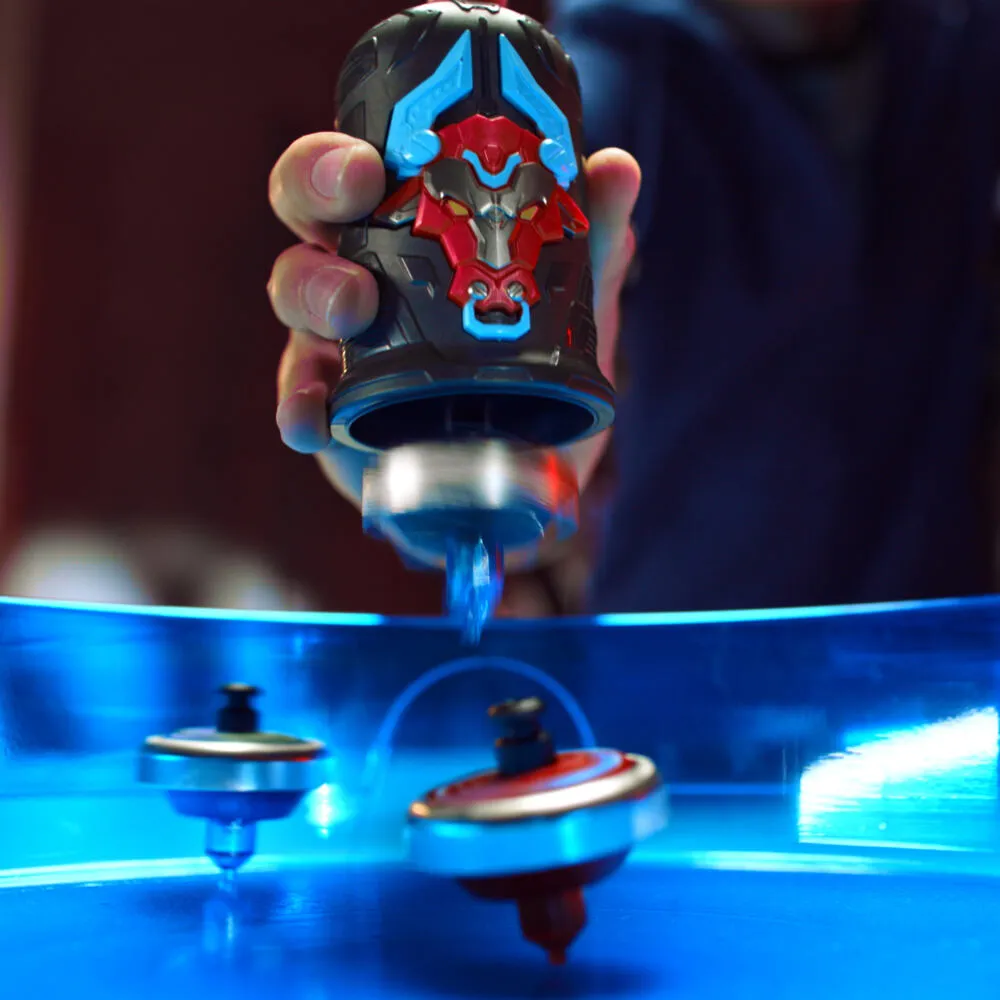Silverlit Spinner M.A.D. II Deluxe SL86306 Thumbnail 14