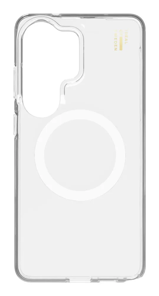 iDeal of Sweden IDCLCMS-S26U-471 Cep telefonu kılıfı Transparan Telefon Aksesu