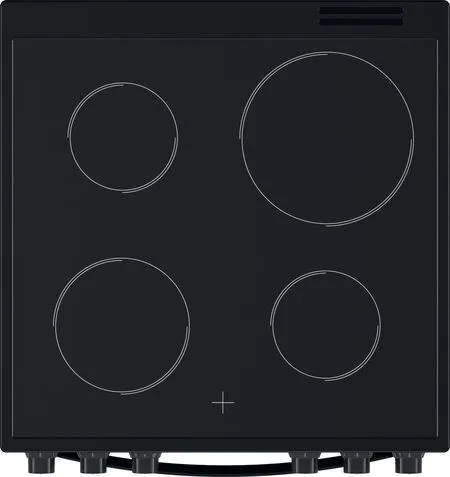 Indesit IS67V5CCB/FR Thumbnail 1