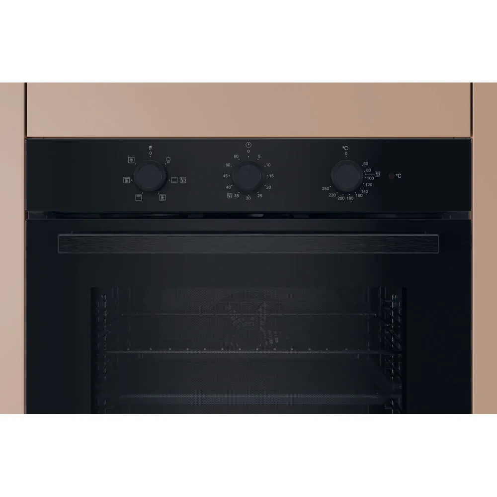 Hotpoint HAO 435H B 859991718040 71 Litre Ankastre Fırın Thumbnail 10