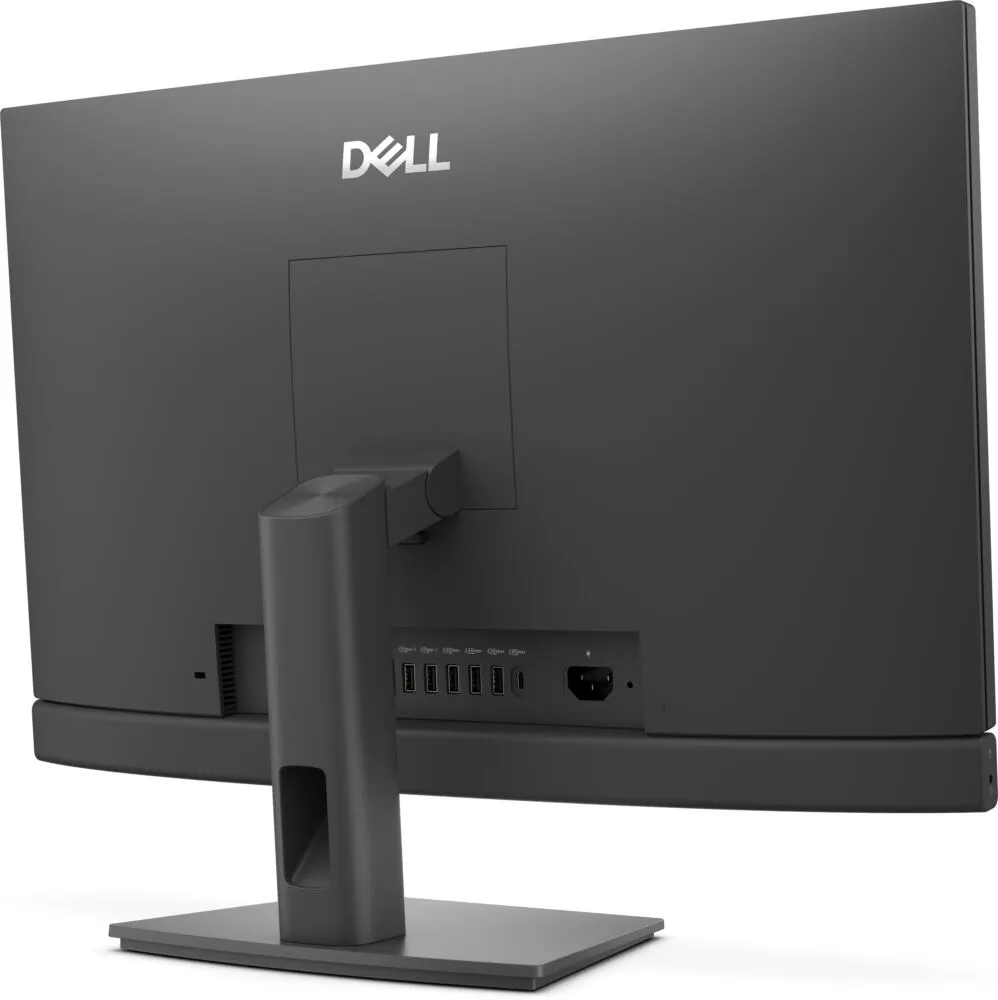 DELL QC24250 PRF9P 24 inç FHD 265 16 GB RAM 256 GB SSD All-in-One Bilgisayar Thumbnail 7