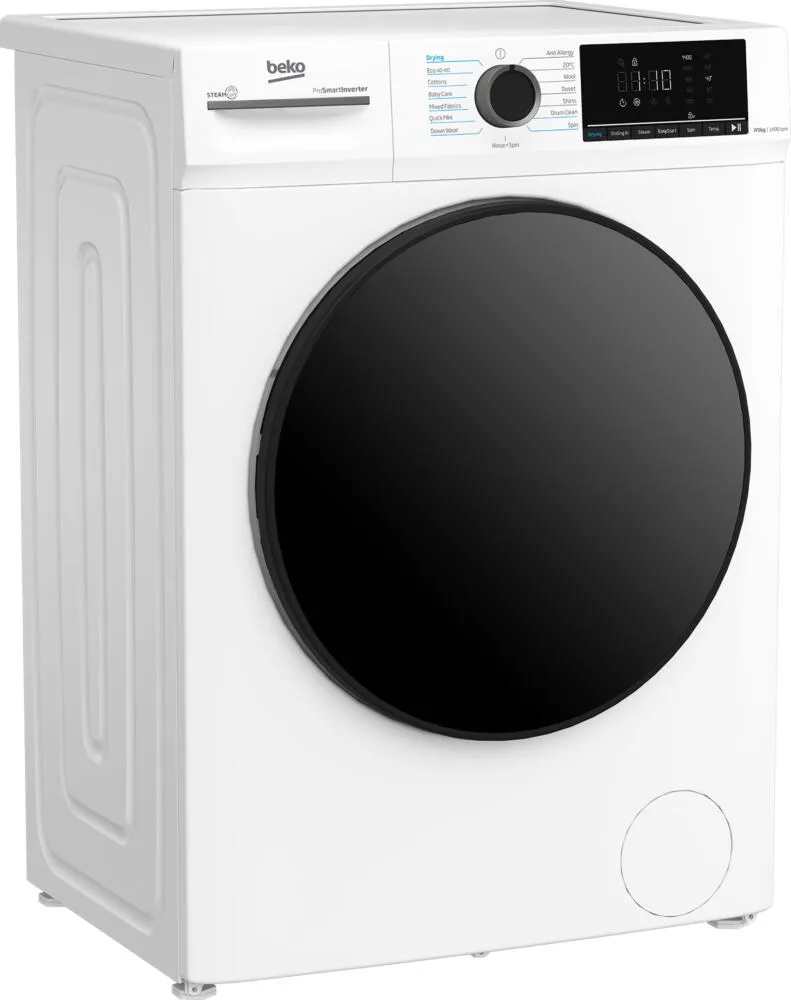 Beko BMM5DFO5741W Thumbnail 4