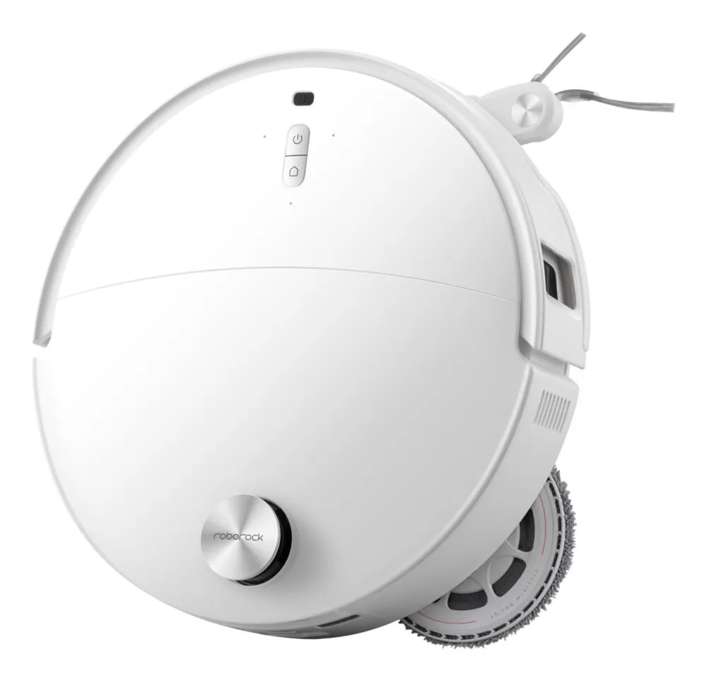 Roborock Qrevo Curv 2 ProX QC2PX02-00 Thumbnail 7