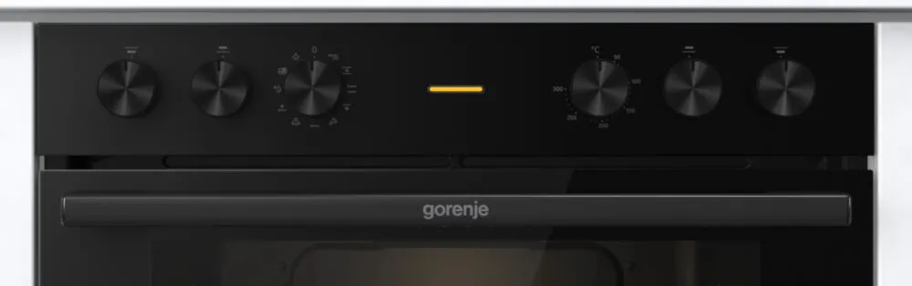 Gorenje BC6715E02BK 744263 77 Litre Ankastre Fırın Thumbnail 11