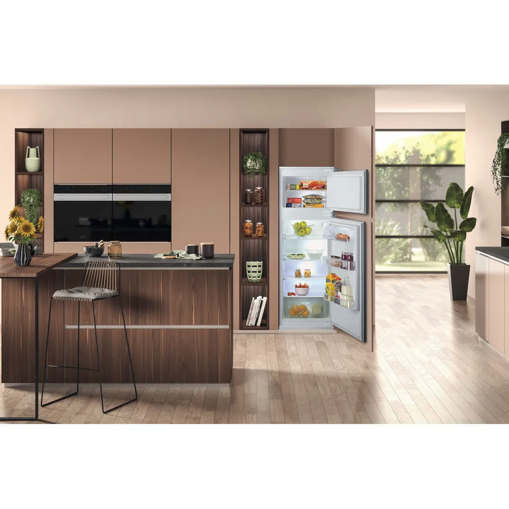 Hotpoint BDFS 2422 859991669420 218 Litre Buzdolabı Thumbnail 2