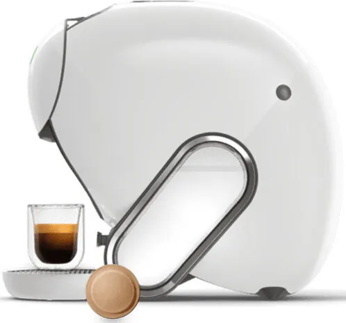 Krups NESCAFÉ DOLCE GUSTO NEO Caffè YY5677 Yari-otomatik Kapsül kahve makinesi Thumbnail 1