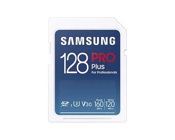 Samsung MB-SD128KB/WW Thumbnail 10