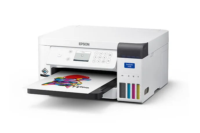 Epson SureColor F170 C11CJ80201 Thumbnail 5