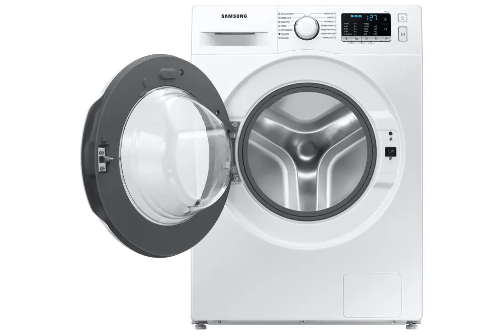 Samsung WW70AGAS21TEET 7 kg 1200 Devir Çamaşır Makinesi Thumbnail 10