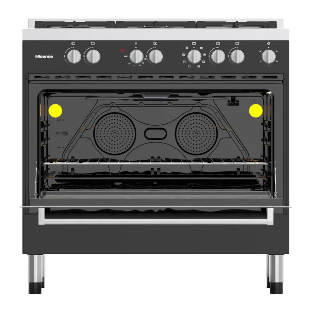Hisense HFS90GA5EBL Thumbnail 3