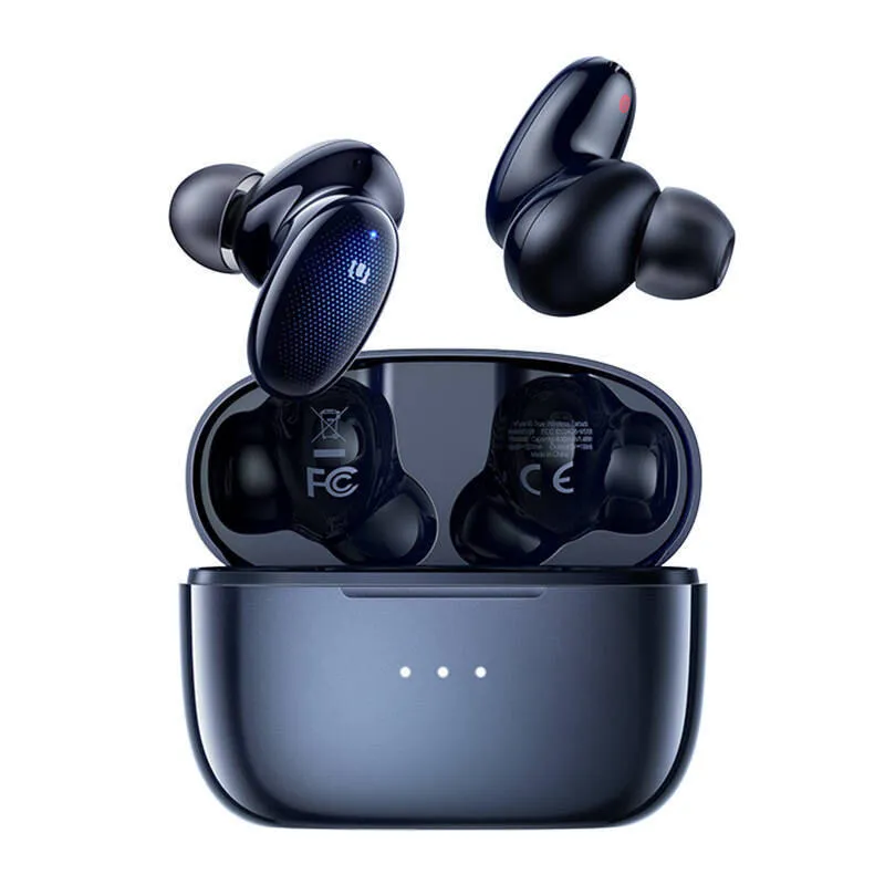 Ugreen HiTune X5 50648 Kulak İçi Bluetooth Kulaklık Thumbnail 2