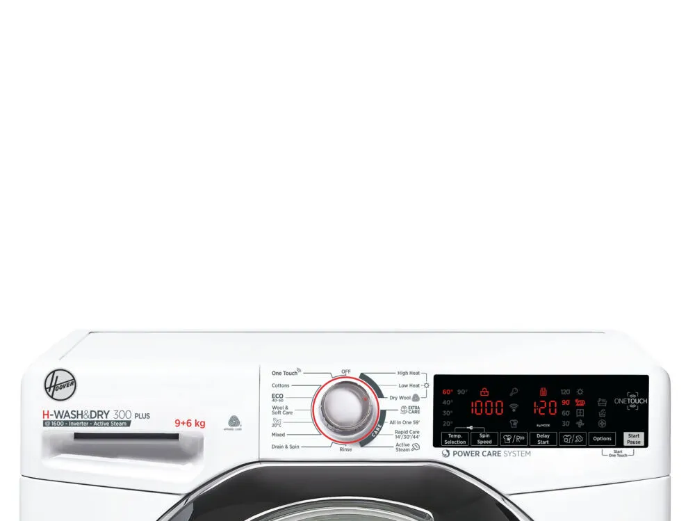 Hoover H3DS696TAMCE-80 31010985 Thumbnail 3