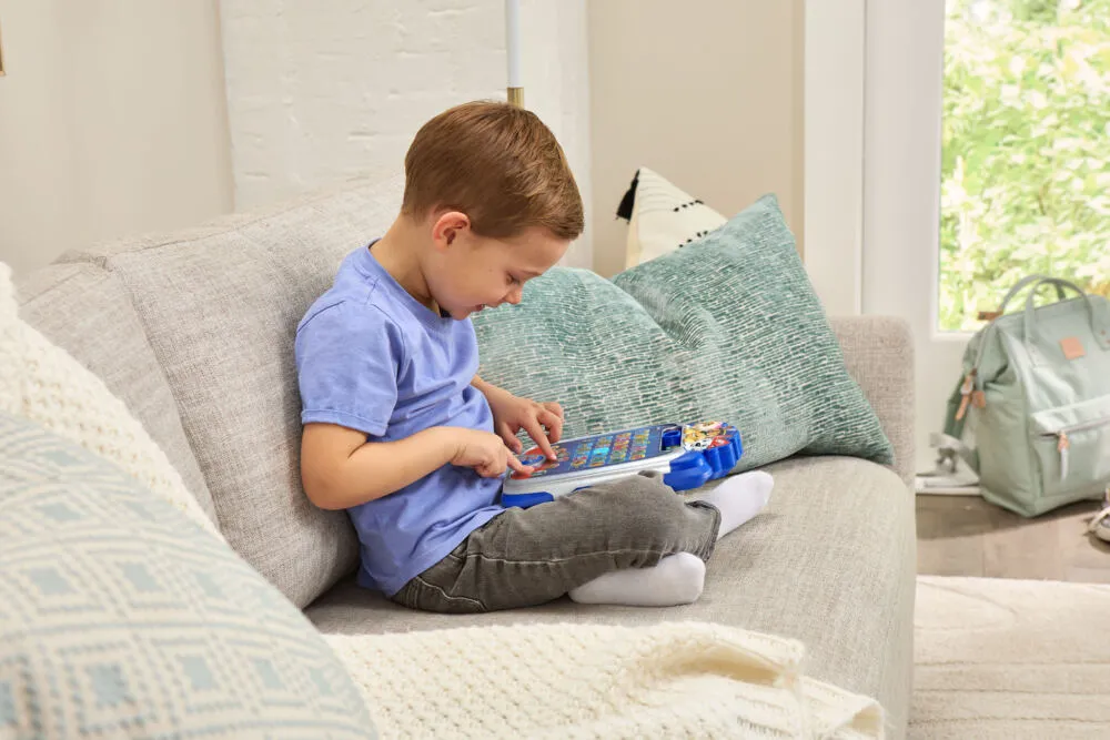 VTech PAW Patrol Alfabet Tablet 80-582423 Thumbnail 4