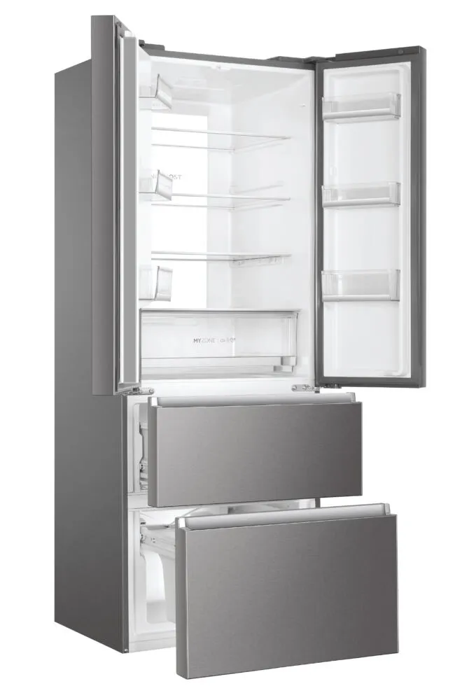 Haier HB17FPAAA 446 Litre 34004158 No-Frost Buzdolabı Thumbnail 10