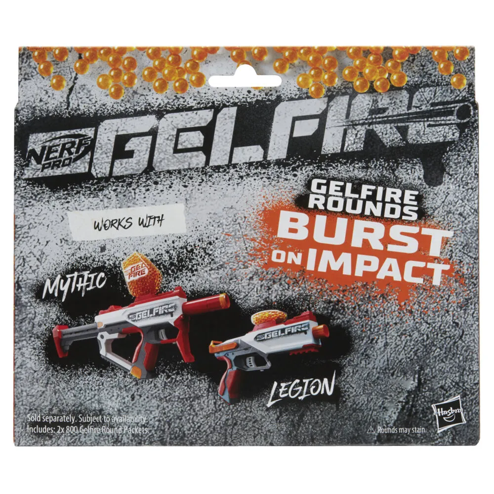 Pro Gelfire Yedek F86811020 Thumbnail 5