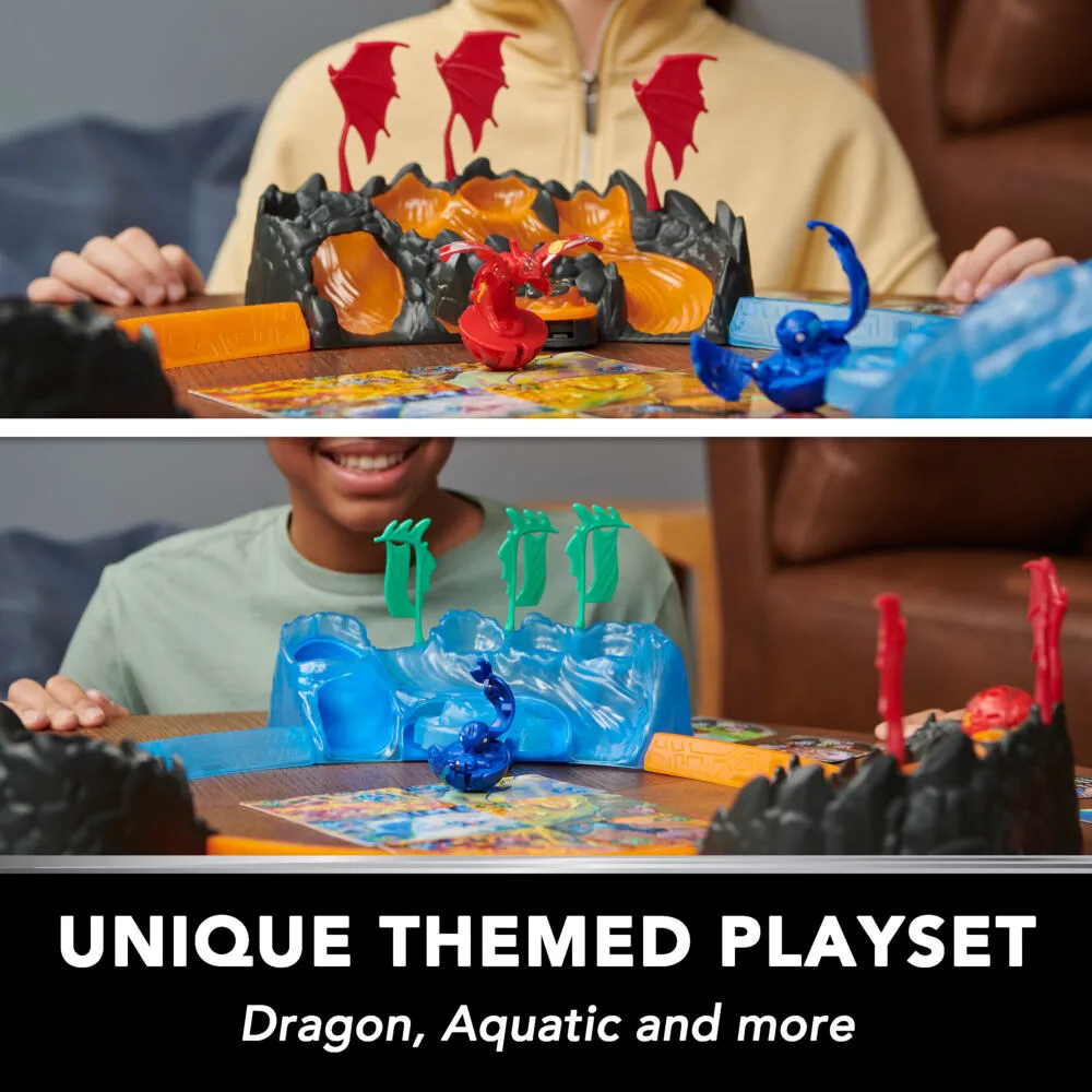 Spin Master Bakugan BTB Training Set Aquatic S1 F23 GML 6066996 Thumbnail 3