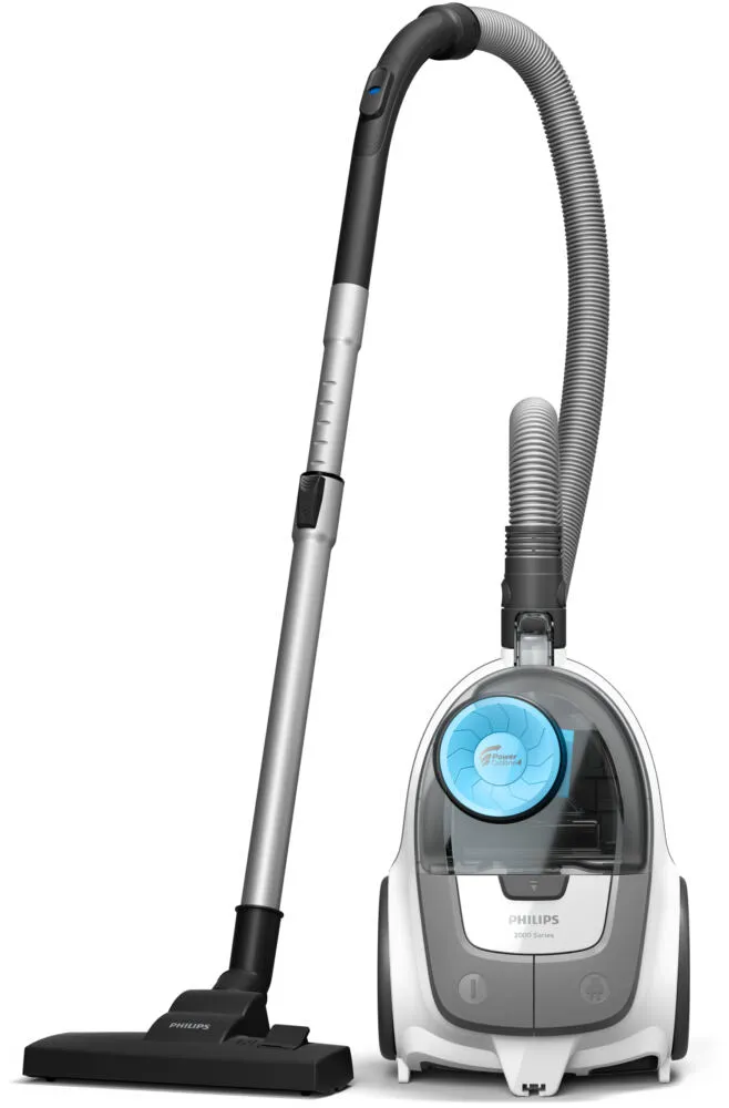 Philips XB2122/08R1 850 W 1.3 L Toz Torbasız Süpürge Thumbnail 5