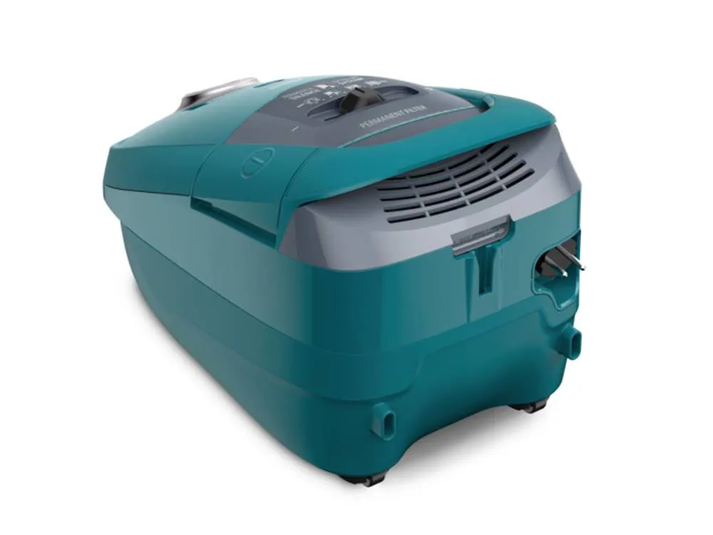 Rowenta Silence Force RO7799EA 450 W 4.5 L Toz Torbasız Süpürge Thumbnail 1