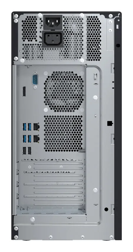 Fujitsu PRIMERGY TX1310 M5 VFY:T1315SC061IN Thumbnail 6