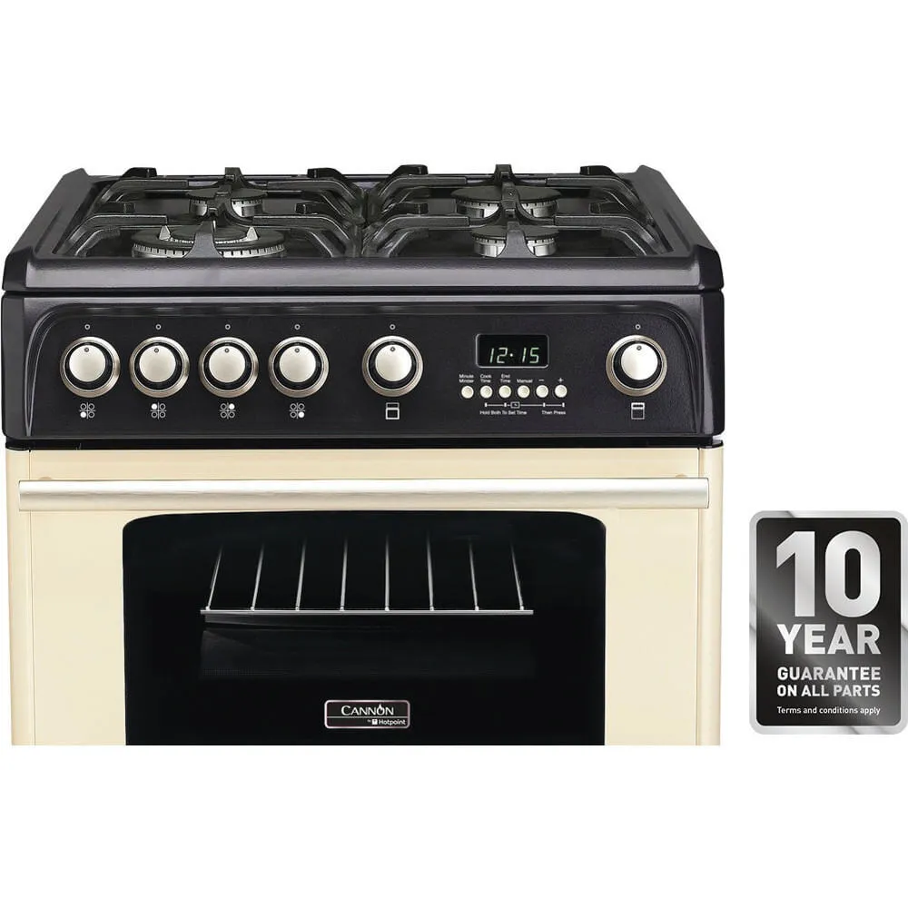 Hotpoint CH60GPCF 869990745200 Thumbnail 2