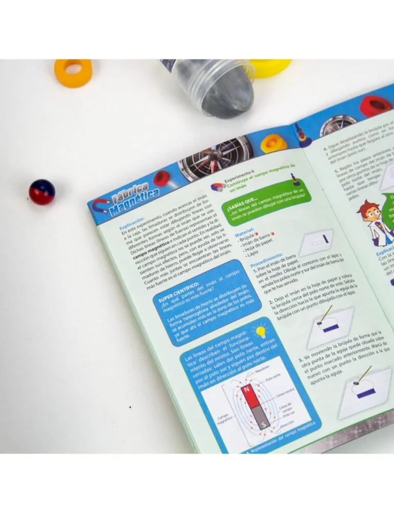 Science4You 5600849485072 Thumbnail 13