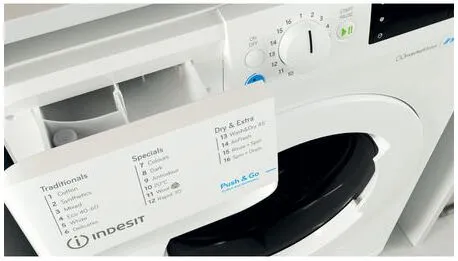 Indesit BDE 107625X W UK N 8050147653180 Thumbnail 11