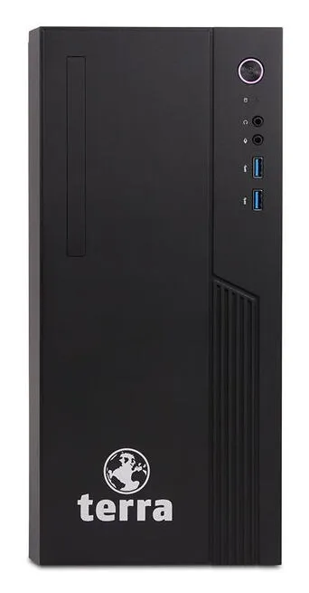 TERRA BUSINESS 4000 1009954 Thumbnail 2