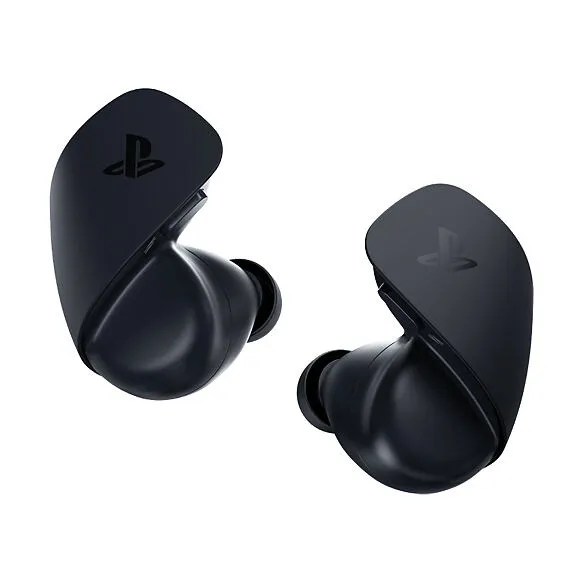 Sony Pulse Explore Kulaklık Kablosuz Kulak içi Oyun Bluetooth Siyah