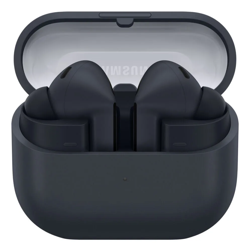 Samsung Galaxy Buds3 FE SM-R420NZKAEUC ANC TWS Bluetooth Kulaklık Thumbnail 11